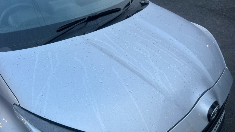 Mazda 2 Hybrid 1.5i Hybrid Homura 5dr CVT Hybrid Hatchback